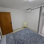 Διαμέρισμα Mercantini