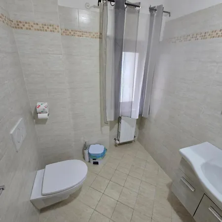 Apartment Mercantini Monsampolo Del Tronto