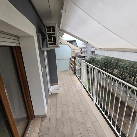 Mercantini Apartment