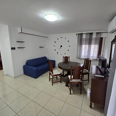 Apartment Mercantini