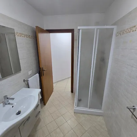 Apartment Mercantini *