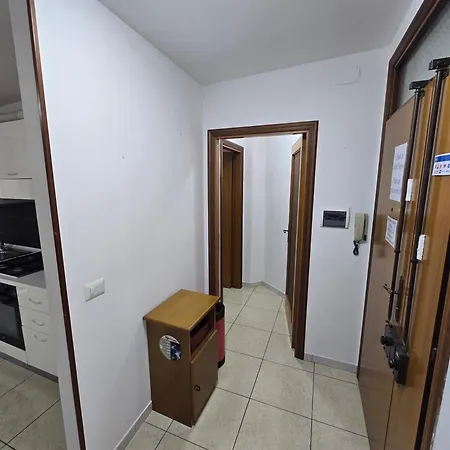 Mercantini Apartment Monsampolo Del Tronto