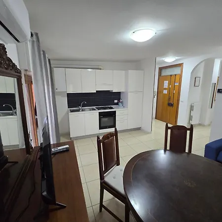 Apartment Mercantini Monsampolo Del Tronto