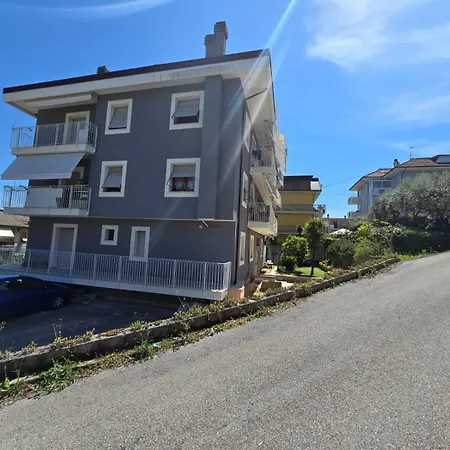 Mercantini * Monsampolo Del Tronto