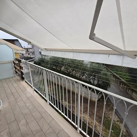 Mercantini Apartment