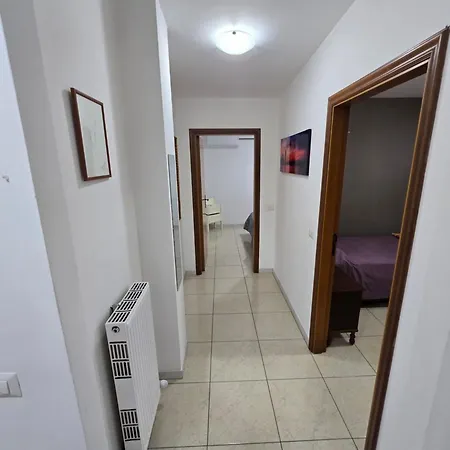 Apartment Mercantini *