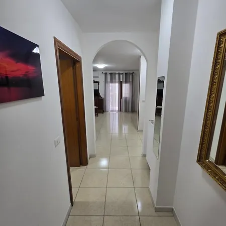 Apartment Mercantini *