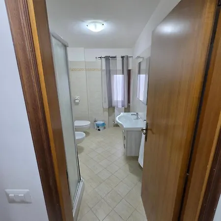 Mercantini Apartment Monsampolo Del Tronto