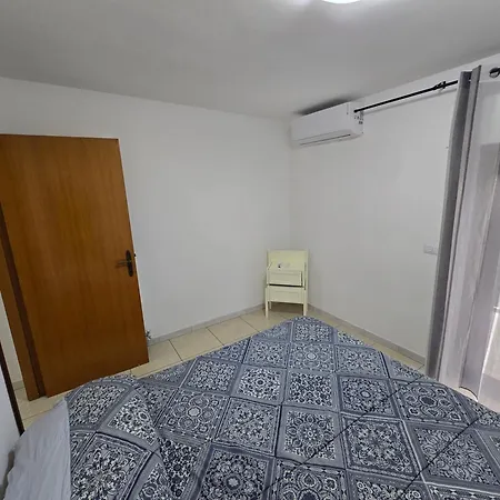 Apartment Mercantini