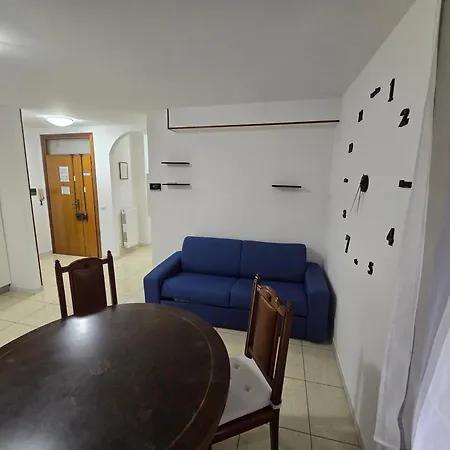 Apartment Mercantini *