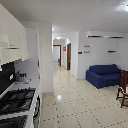 Mercantini * Monsampolo Del Tronto