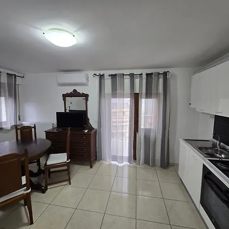 Mercantini Apartment Monsampolo Del Tronto