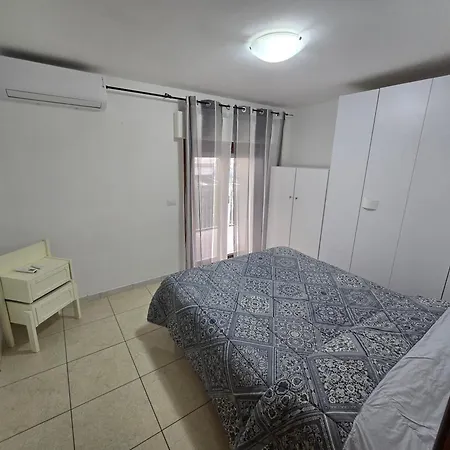 Mercantini Apartment Monsampolo Del Tronto